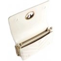 Pinko Women's Leather Crossbody Bag Pinko Women's Leather Crossbody Bag