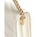 Pinko Women's Leather Crossbody Bag Pinko Women's Leather Crossbody Bag
