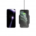 ZENS ZESC12B mobiilseadme laadija Kõrvaklapid, Nutitelefon Must USB Traadita laadimine Hoonesisene ZENS ZESC12B mobiilseadme laadija Kõrvaklapid, Nutitelefon Must USB Traadita laadimine Hoonesisene