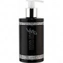 Black Crystals Luxury Cream Soap Black Crystals Luxury Cream Soap