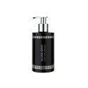 Black Crystals Luxury Cream Soap Black Crystals Luxury Cream Soap