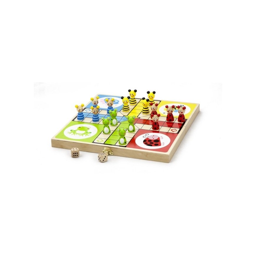 New Classic Toys 8222