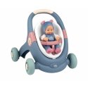 Smoby Dickie 7600140308 vauvojen kävelytuoli Monivärinen