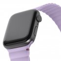 Decoded Silicone Magnetic Traction Strap Lite Ремешок часов