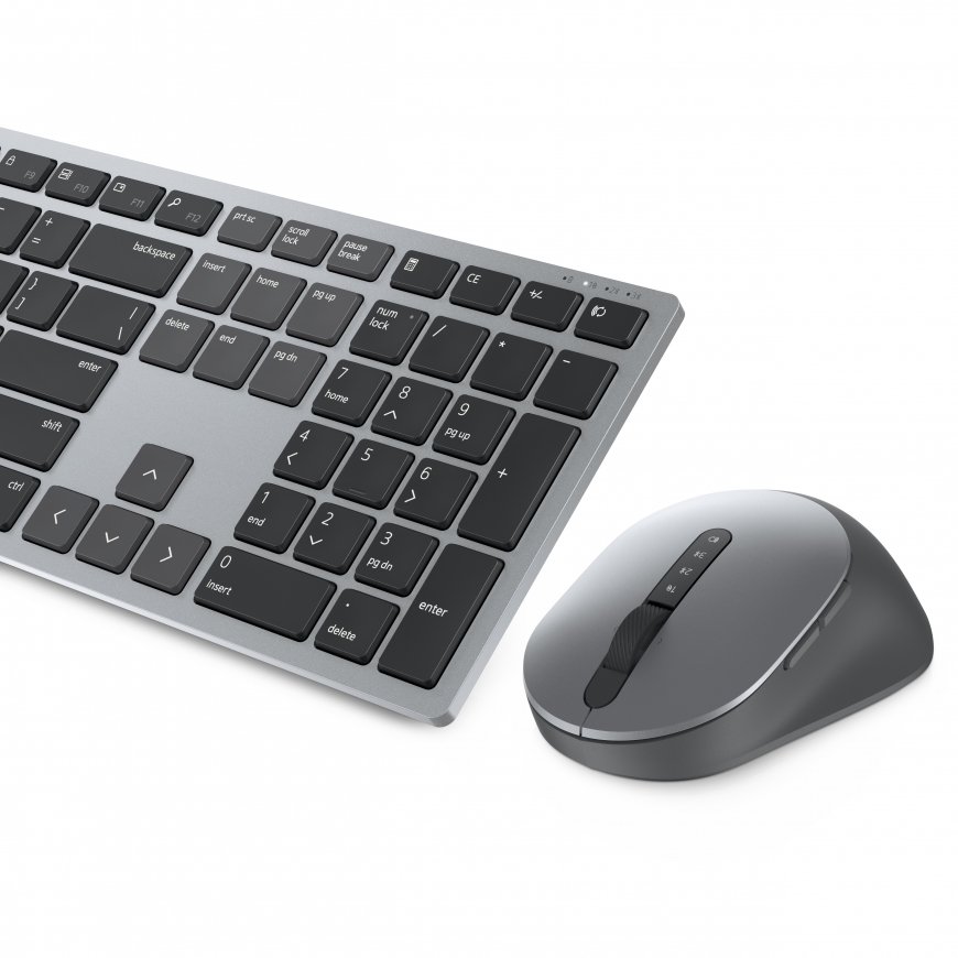 DELL KM7321W keyboard – 4