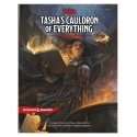 ISBN Tasha's Cauldron of Everything (D&D Rules Expansion) (Dungeons & Dragons) knyga Anglų kalba Kie