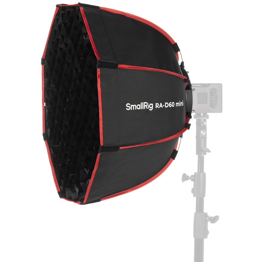 SmallRig 4682 fotostudiju izkliedētājs (softbox)