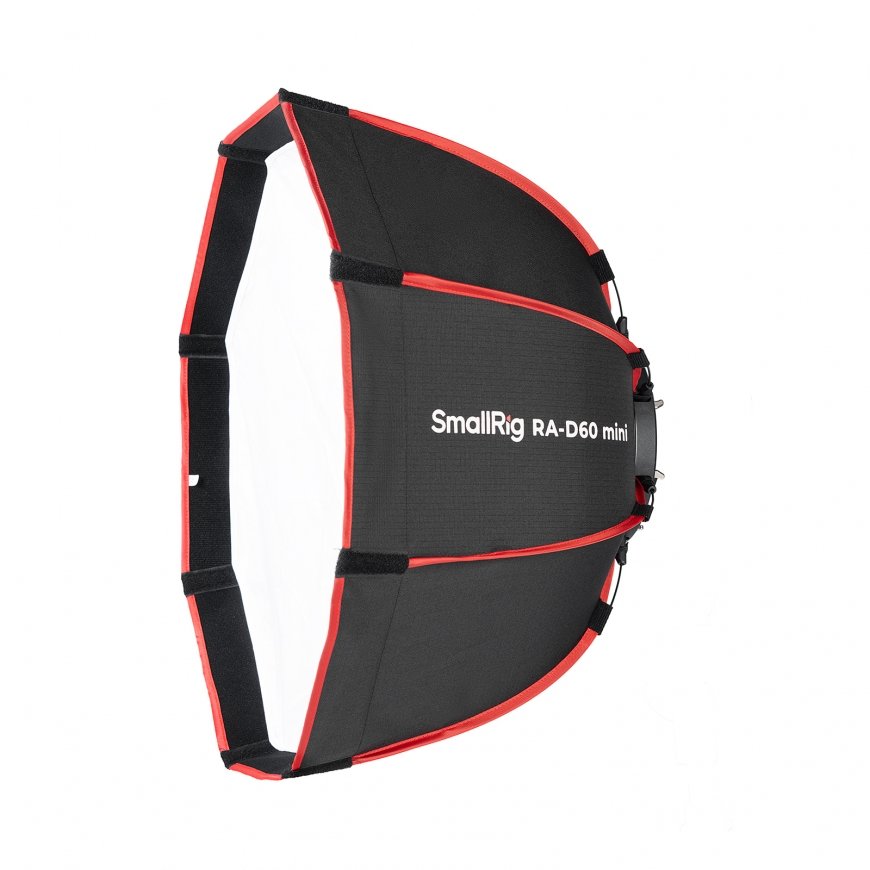SmallRig 4682 fotostudiju izkliedētājs (softbox) – 2