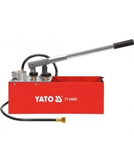 Yato YT-24800 spiediena kalibrators