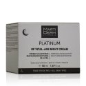 MartiDerm PLATINUM GF Vital-Age Night Cream Nakts krēms Seja 50 ml
