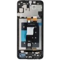 FixCell LCD ekranas, skirtas SAMSUNG A05s OEM su rėmeliu FixCell LCD ekranas, skirtas SAMSUNG A05s OEM su rėmeliu