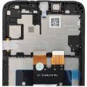 FixCell LCD-näyttö SAMSUNG A05s OEM:lle kehyksellä FixCell LCD-näyttö SAMSUNG A05s OEM:lle kehyksellä