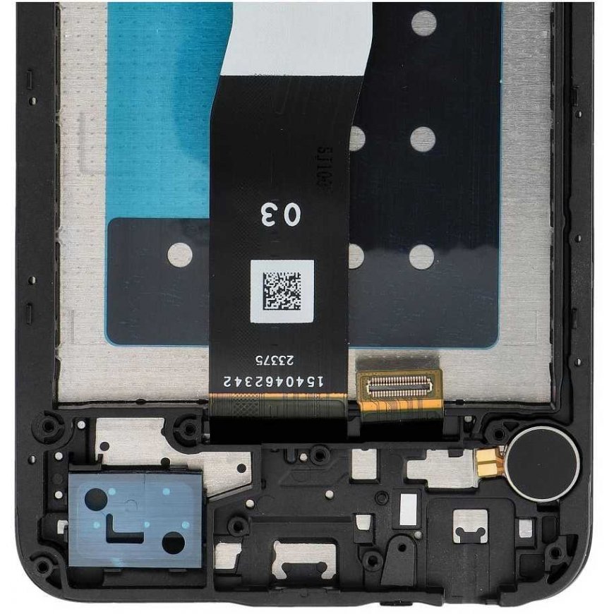 FixCell LCD screen for SAMSUNG A05s OEM with frame – 4