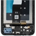 FixCell LCD screen for SAMSUNG A05s OEM with frame FixCell LCD screen for SAMSUNG A05s OEM with frame