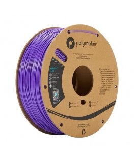 Plastic Polymaker PolyLite ABS - 1.75mm - 1kg - Purple