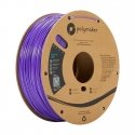 Plastic Polymaker PolyLite ABS - 1.75mm - 1kg - Purple Plastic Polymaker PolyLite ABS - 1.75mm - 1kg - Purple