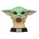 FUNKO Pop! The Child with Cup - The Mandalorian FUNKO Pop! The Child with Cup - The Mandalorian