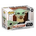 FUNKO Pop! The Child with Cup - The Mandalorian FUNKO Pop! The Child with Cup - The Mandalorian