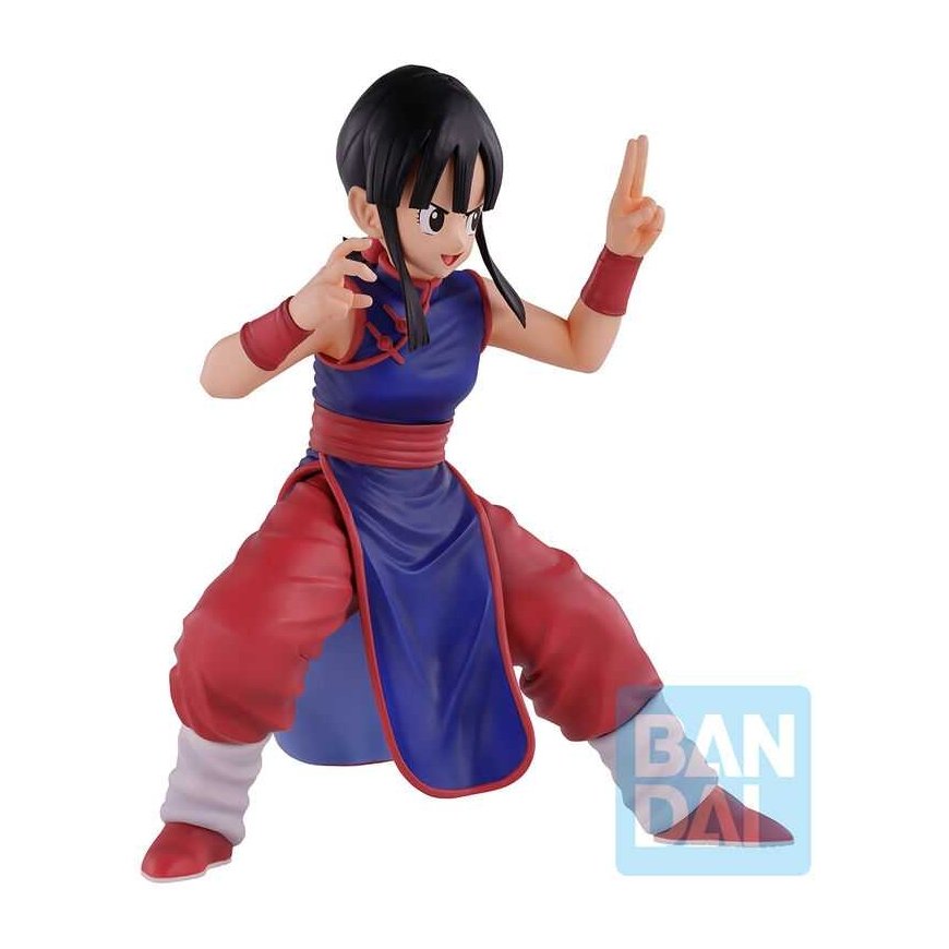 Banpresto Dragon Ball Z Fierce Fighting