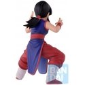Banpresto Dragon Ball Z Fierce Fighting Chichi Masterlise Ichibansho figure 17cm Banpresto Dragon Ball Z Fierce Fighting Chichi Masterlise Ichibansho figure 17cm