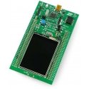 Stmicroelectronics STM32F429I-DISC1 – Discovery – STM32F429IDISCOVERY + 2,4 tuuman näyttö Stmicroelectronics STM32F429I-DISC1 – Discovery – STM32F429IDISCOVERY + 2,4 tuuman näyttö