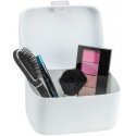 Bathroom container BARCELONA white, Wenko Bathroom container BARCELONA white, Wenko