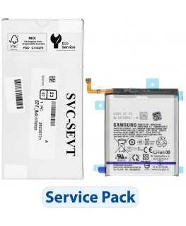 ServicePack-akku EB-BG991ABY tai Samsung S21 5G G991B GH82-24537A