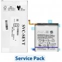 „ServicePack Bateria EB-BG991ABY“ arba „Samsung S21 5G G991B GH82-24537A“ „ServicePack Bateria EB-BG991ABY“ arba „Samsung S21 5G G991B GH82-24537A“