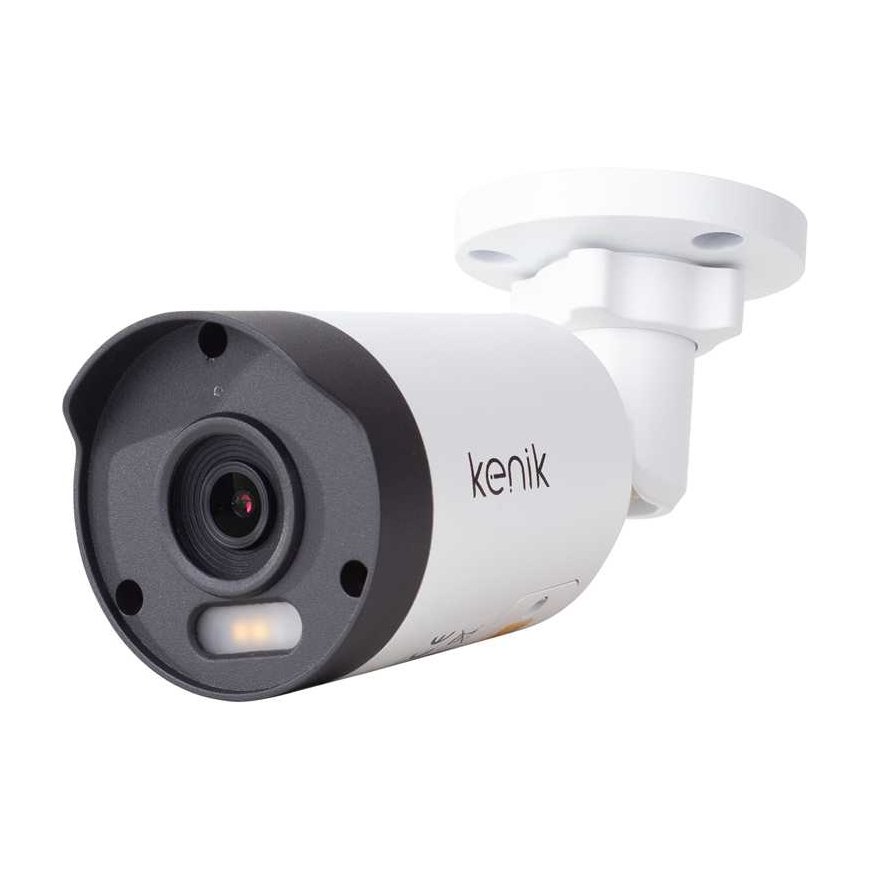 KENIK CAMERA IP KENIK KG-5430TAS-ILC (2