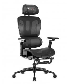 Huzaro Combat 7.9 Black