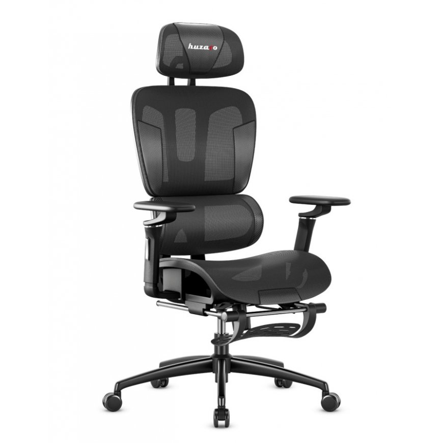 Huzaro Combat 7.9 Black