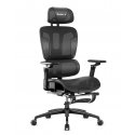 Huzaro Combat 7.9 Black Huzaro Combat 7.9 Black