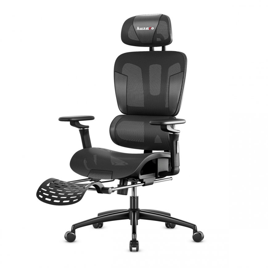 Huzaro Combat 7.9 Black – 2