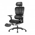 Huzaro Combat 7.9 Black Huzaro Combat 7.9 Black