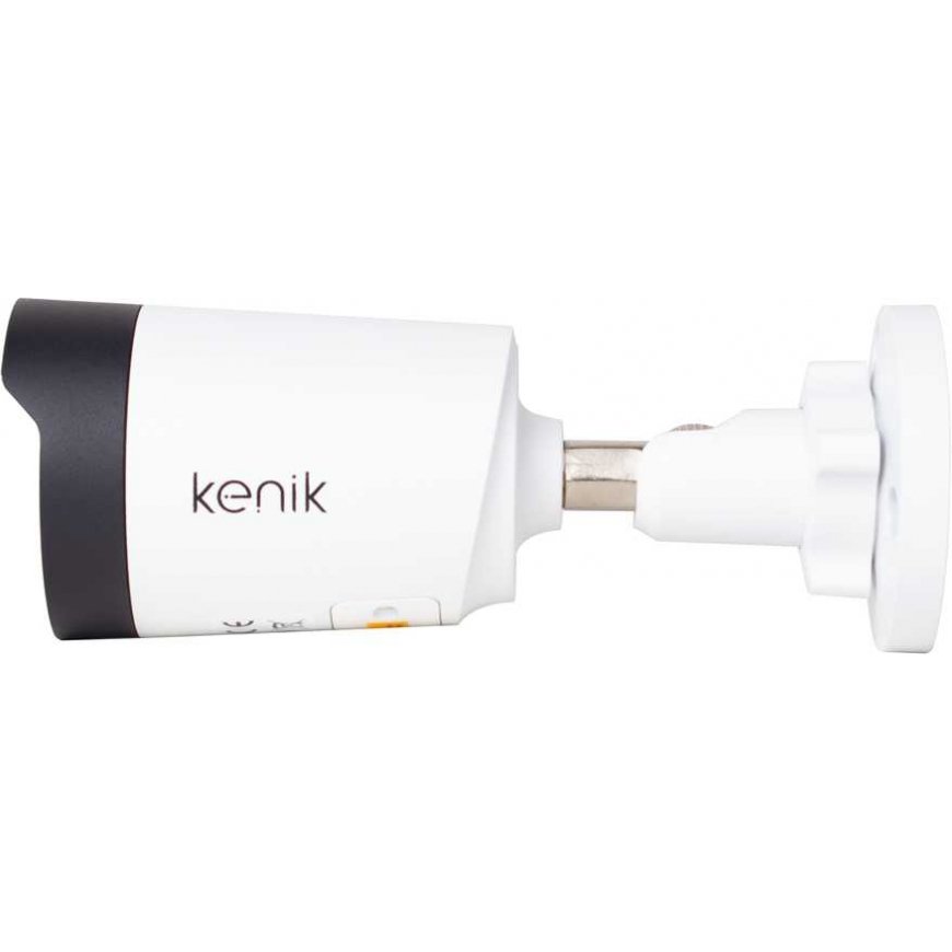CAMERA IP KENIK KG-5430TAS-ILC (2.8 mm) – 3
