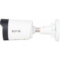 KAMERA IP KENIK KG-5430TAS-ILC (2,8 mm) KAMERA IP KENIK KG-5430TAS-ILC (2,8 mm)