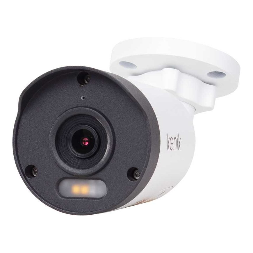 CAMERA IP KENIK KG-5430TAS-ILC (2.8 mm) – 4
