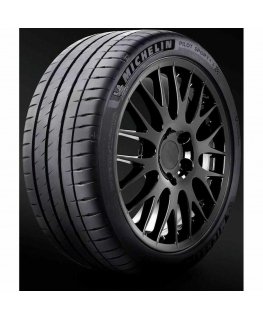 Michelin 255/40R20 Pultas SPORT 4 S 101Y XL MO1