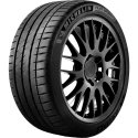 Michelin 255/40R20 Pultas SPORT 4 S 101Y XL MO1 Michelin 255/40R20 Pultas SPORT 4 S 101Y XL MO1