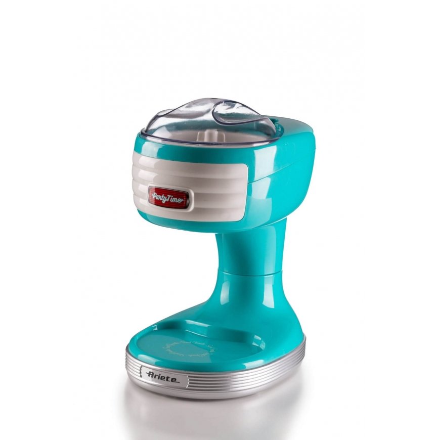 Ariete 0076/01 30 W Elektrinis