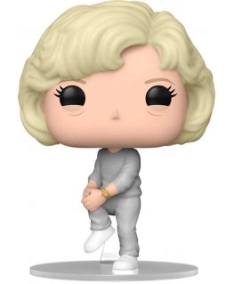 Funko POP -hahmo The Golden Girls Rose