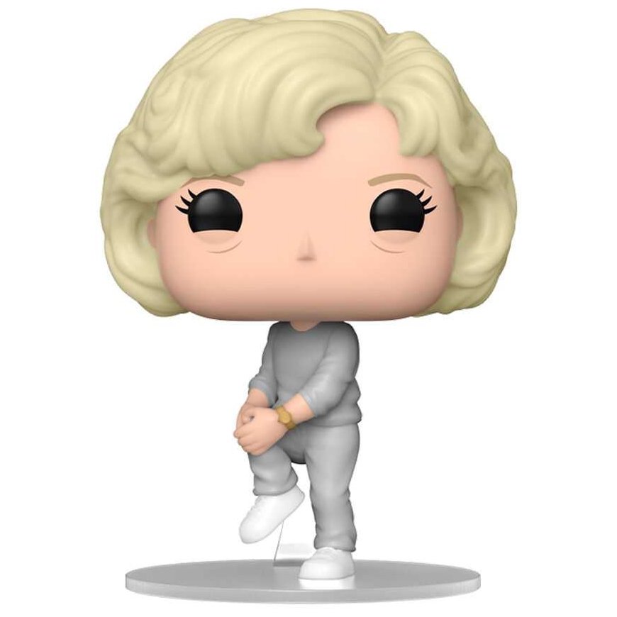 Funko POP figure The Golden Girls Rose