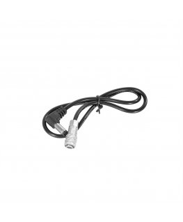 SmallRig 2920 camera cable 0.4 m Black