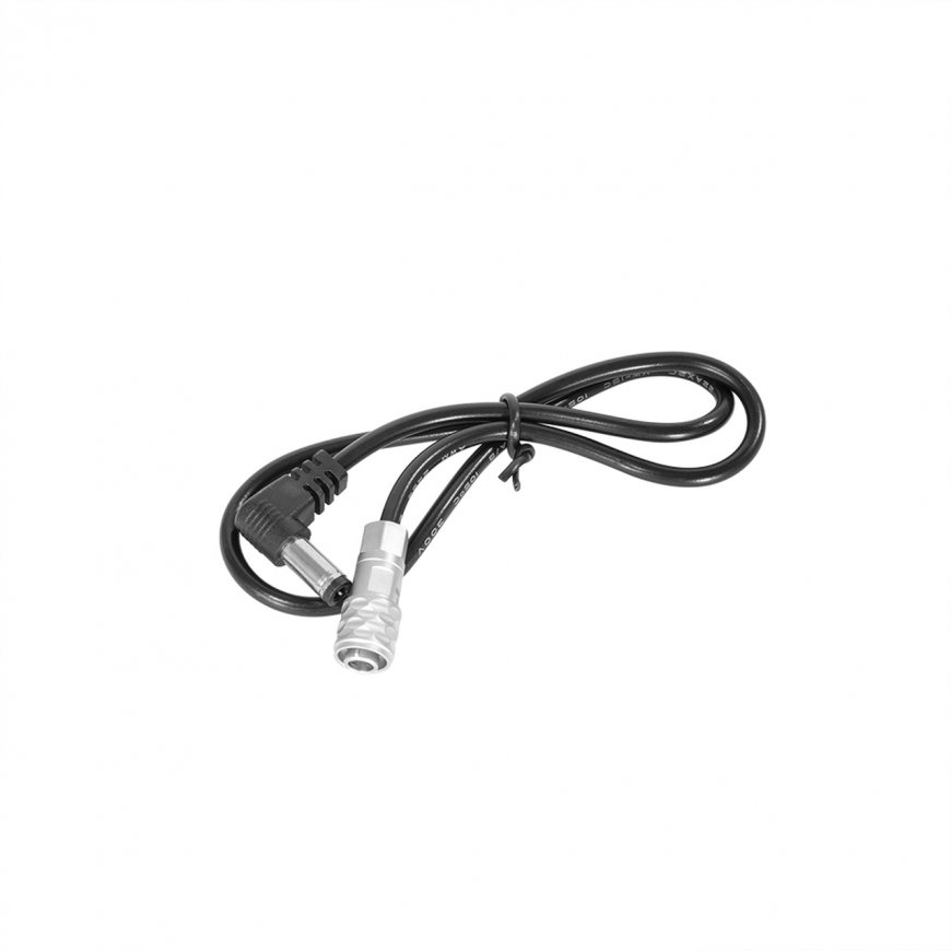SmallRig 2920 kaamerakaabel 0,4 m Must