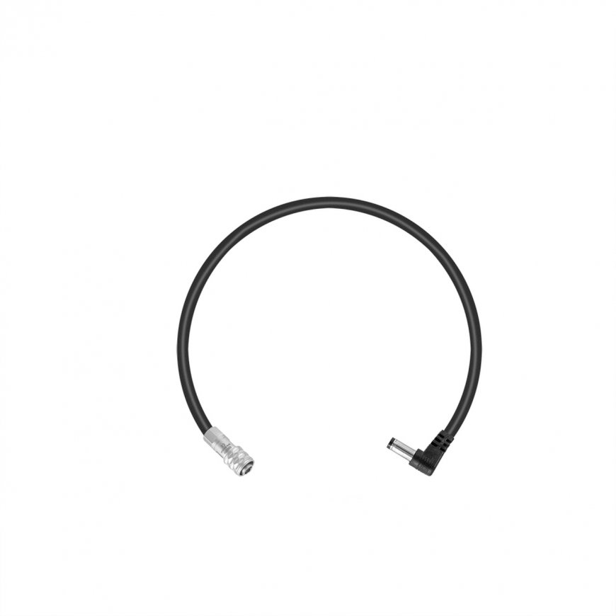 SmallRig 2920 camera cable 0.4 m Black – 2
