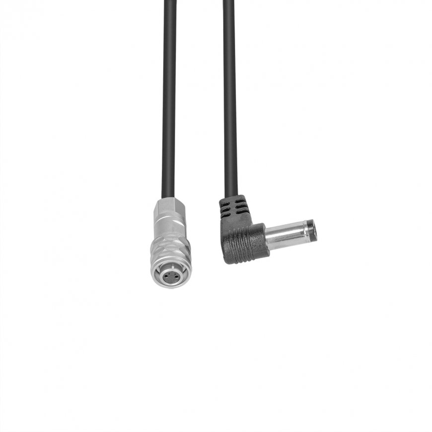 SmallRig 2920 kaamerakaabel 0,4 m Must – 3