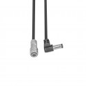 SmallRig 2920 kaamerakaabel 0,4 m Must SmallRig 2920 kaamerakaabel 0,4 m Must