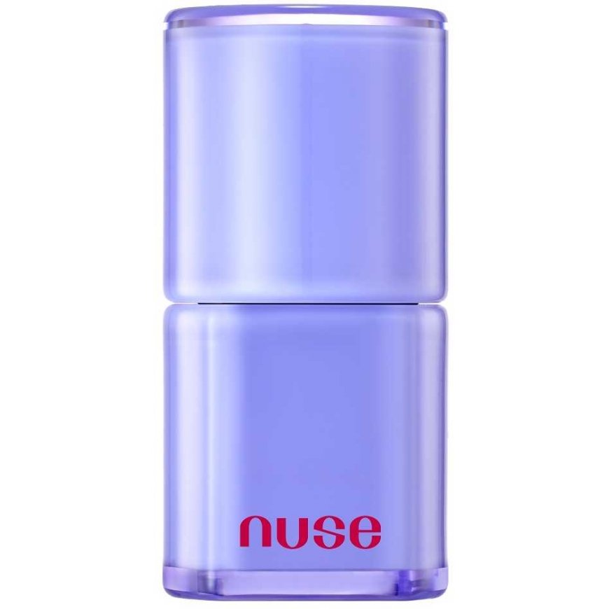 Nuse Care Liptual Moisturizing Lip Tint 09 Deepin Cherry 4.5g