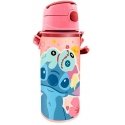 Kids Euroswan Hiszpania *****Stitch bidon aluminiowy 600ml 89957