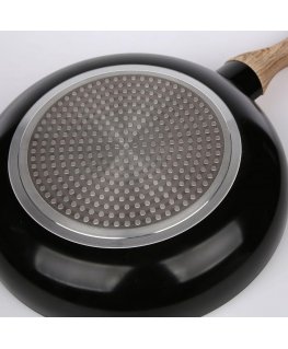 Lumarko FRYING POT NATURA 28CM